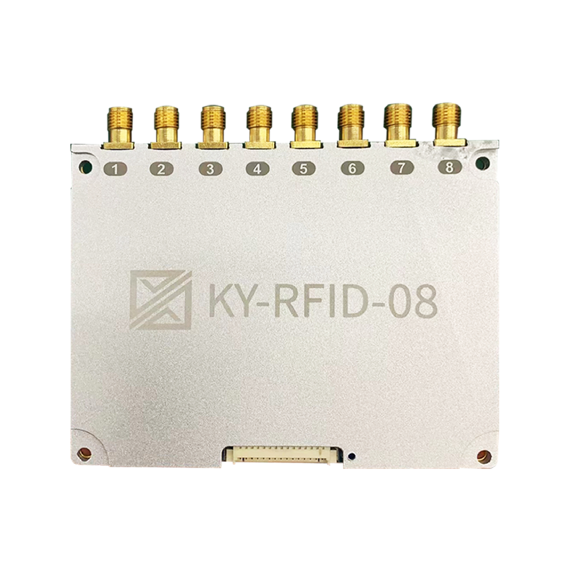 RFID读卡器
